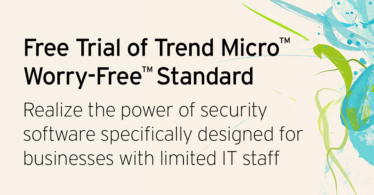 Trend Micro